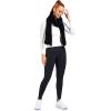 image:imageMIRITY Fleece Lined Leggings for Women Winter Thermal Workout Yoga Pants with Pockets