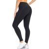 image:imageMIRITY Fleece Lined Leggings for Women Winter Thermal Workout Yoga Pants with Pockets