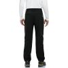 image:imageMIRITY Mens Outdoor Waterproof Snow Ski Hiking Pants Fleece Lined Insulated Traveling with Adjustable Hoop