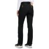 image:imageMIRITY Womens Waterproof Outdoor Hiking Pants Fleece Lined Insulated Traveling Snow Ski with Adjustable Hoop