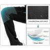 image:imageMIRITY Womens Waterproof Outdoor Hiking Pants Fleece Lined Insulated Traveling Snow Ski with Adjustable Hoop