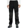 image:imageMIRITY Mens Outdoor Waterproof Snow Ski Hiking Pants Fleece Lined Insulated Traveling with Adjustable Hoop