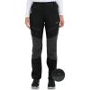 image:imageMIRITY Womens Waterproof Outdoor Hiking Pants Fleece Lined Insulated Traveling Snow Ski with Adjustable Hoop