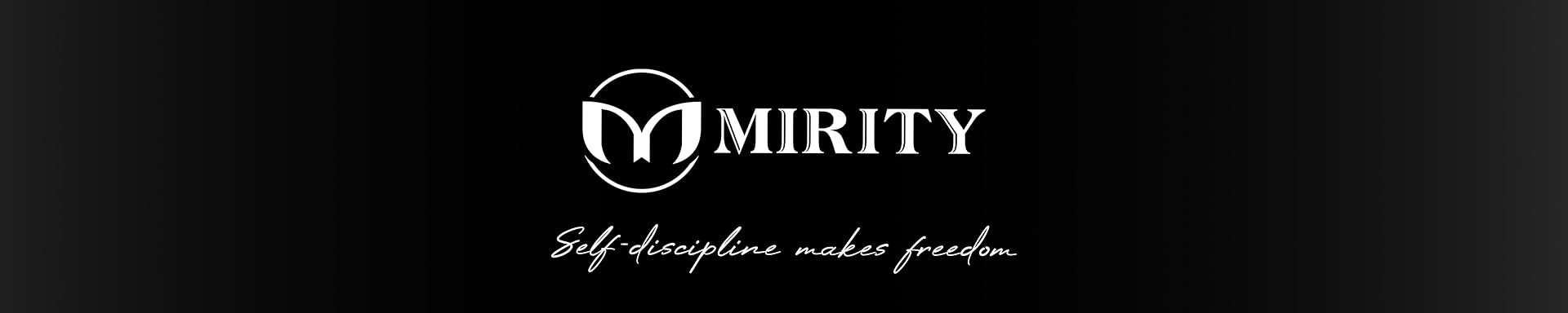 MIRITY premium women’s activewear for sport, casual, thermal and outdoor lifestyle