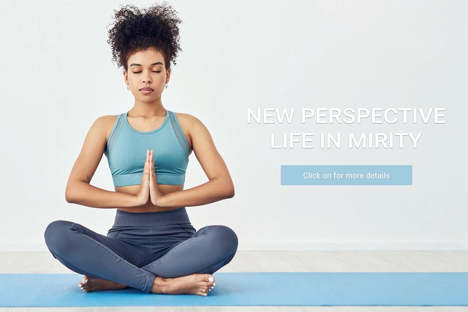 MIRITY high-waist yoga leggings & sports bras for workout and fitness